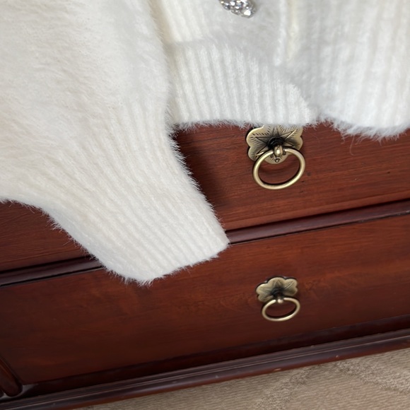 H&M Soft Cardigan Sweater (NWT) - Picture 11 of 14